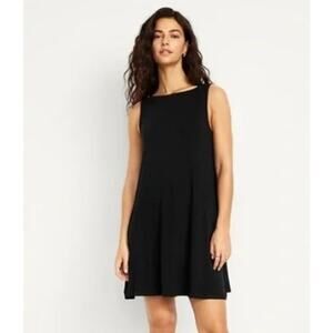 Sleeveless Mini Swing Dress (Old Navy - XS